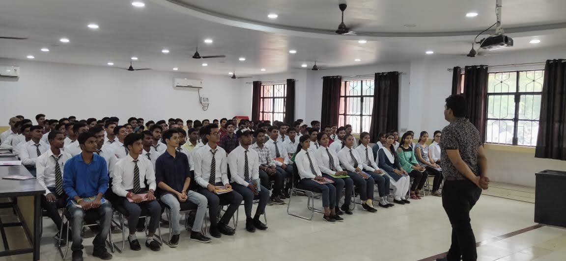 SpeakUp Institute | Workshop Universities